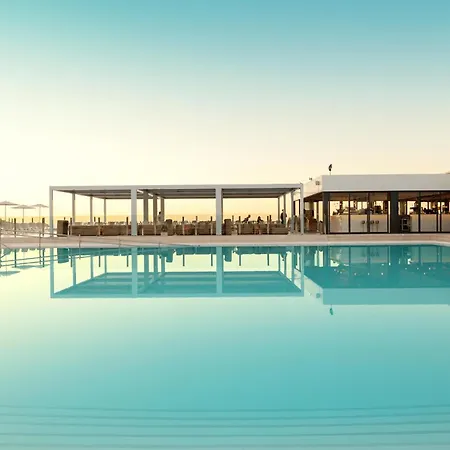 Ocean Club Gran Canaria 4* Mogán