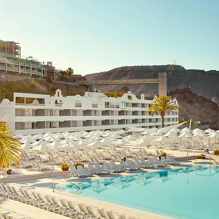 Hotel Ocean Club Gran Canaria
