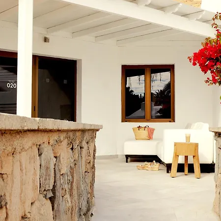 Ocean Club Gran Canaria Hotel