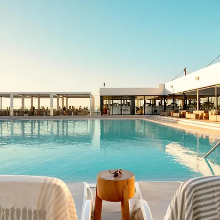 Ocean Club Gran Canaria 4* Mogan