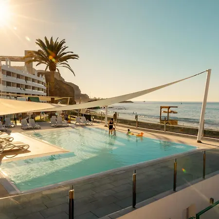 Hotel Ocean Club Gran Canaria 4*