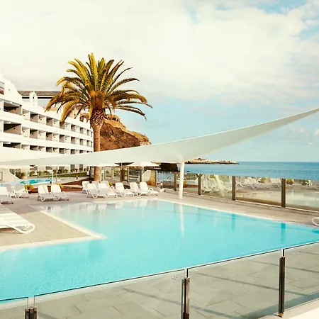 Hotel Ocean Club Gran Canaria 4*