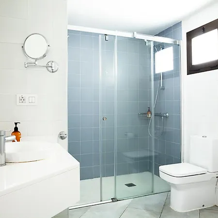 Hotel Ocean Club Gran Canaria Mogan