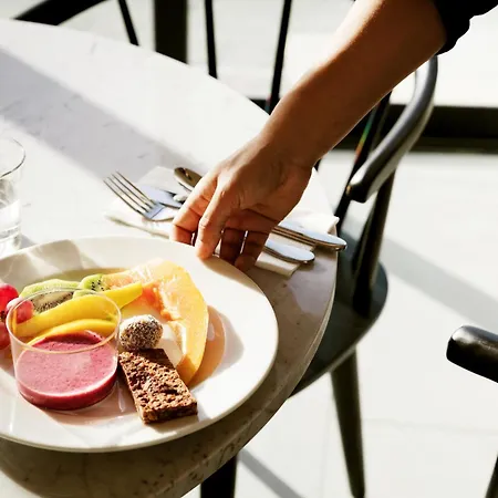 Hotel Ocean Club Gran Canaria 4*