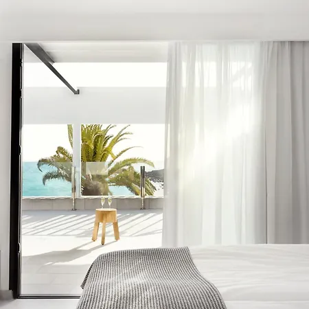 Hotel Ocean Club Gran Canaria Mogan