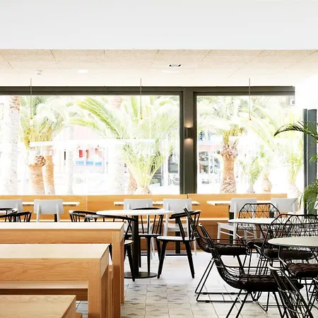 Hotel Ocean Club Gran Canaria