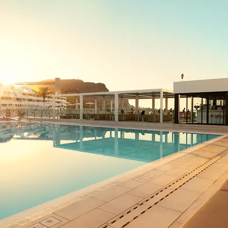 Ocean Club Gran Canaria Mogan