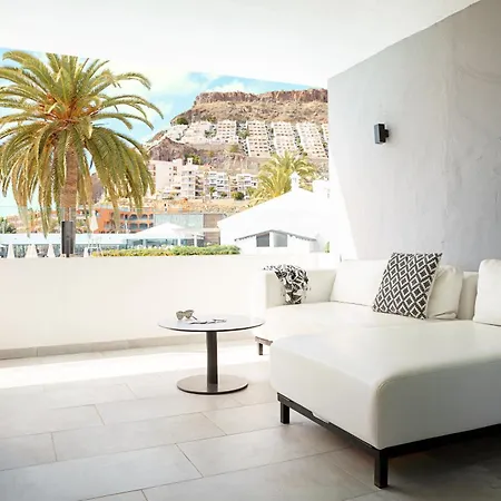 Ocean Club Gran Canaria Hotel 4*