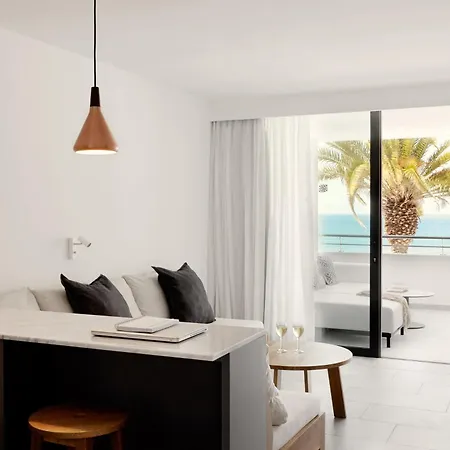 Ocean Club Gran Canaria 4* Mogán
