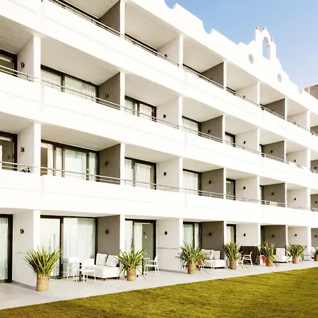 Hotel Ocean Club Gran Canaria Mogan