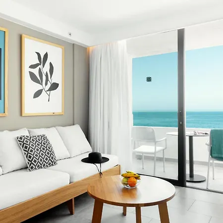 Ocean Club Gran Canaria 4* Mogán