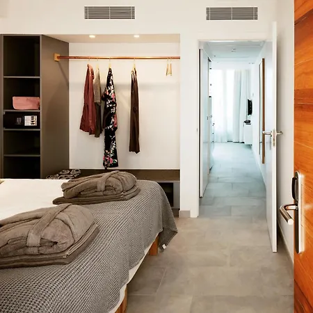 Hotel Ocean Club Gran Canaria