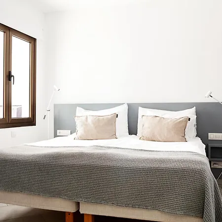 Hotel Ocean Club Gran Canaria Mogan