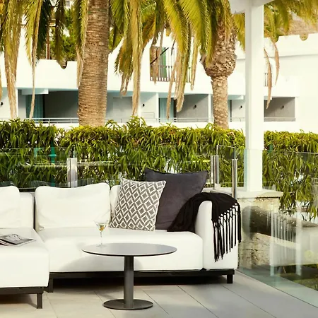 Ocean Club Gran Canaria 4*