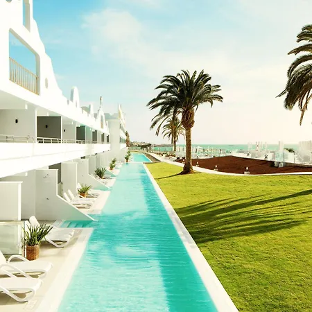 Ocean Club Gran Canaria 4* Mogan