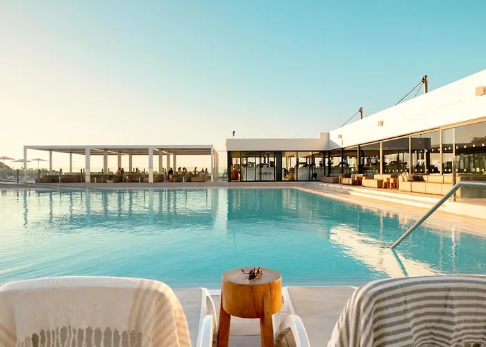 Ocean Club Gran Canaria 4* Mogán