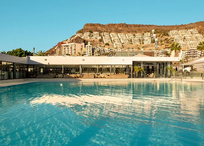 Ocean Club Gran Canaria