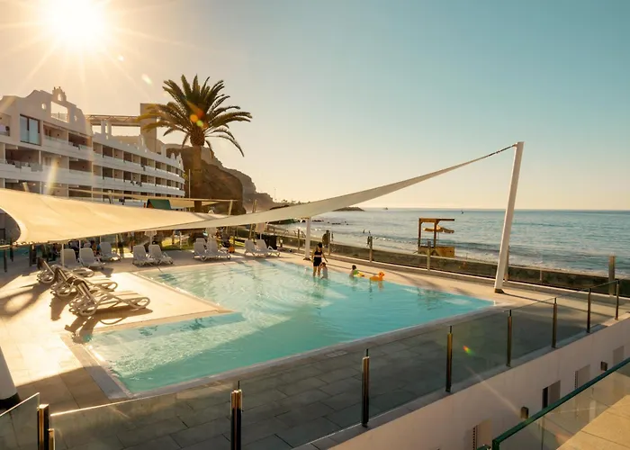 מלון Ocean Club Gran Canaria 4*