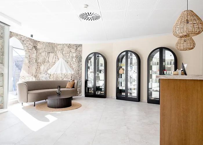 Ocean Club Gran Canaria 4* Mogán