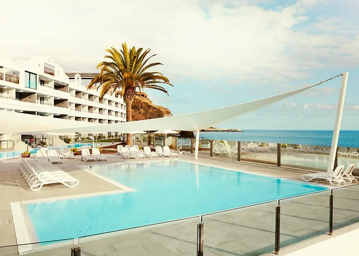 מלון Ocean Club Gran Canaria 4*