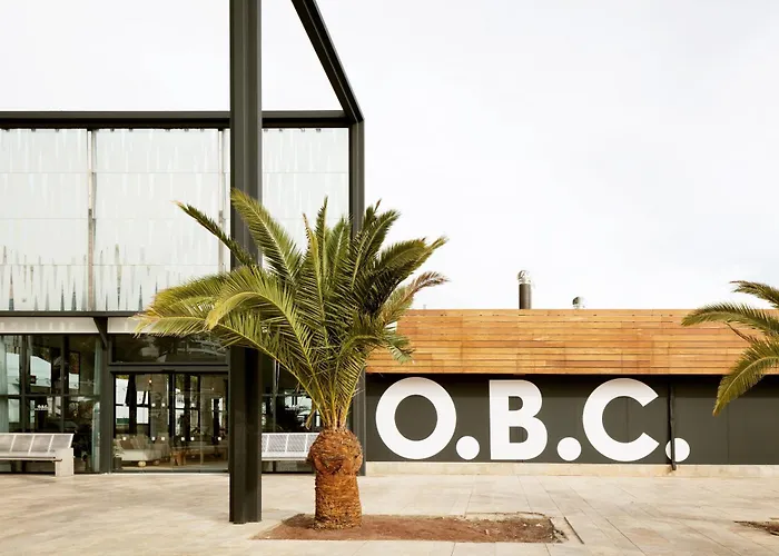 Ocean Club Gran Canaria מלון