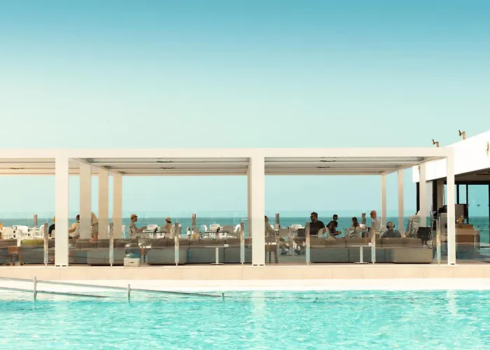 מלון Ocean Club Gran Canaria 4*