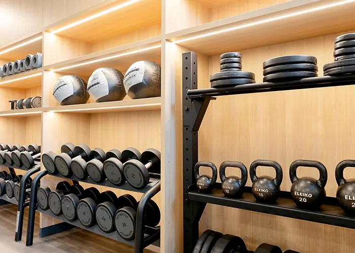 Ocean Club Gran Canaria מלון