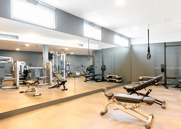 מלון Ocean Club Gran Canaria