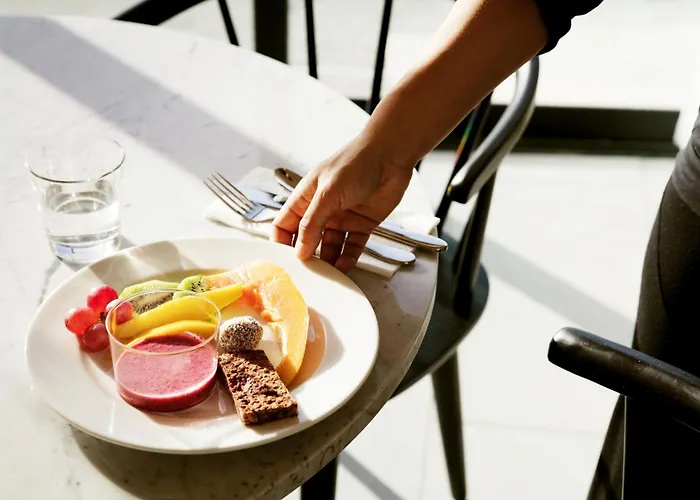 מלון Ocean Club Gran Canaria 4*