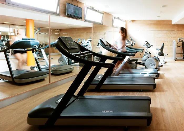 Ocean Club Gran Canaria 4* Mogán