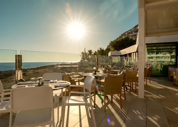 Ocean Club Gran Canaria מלון