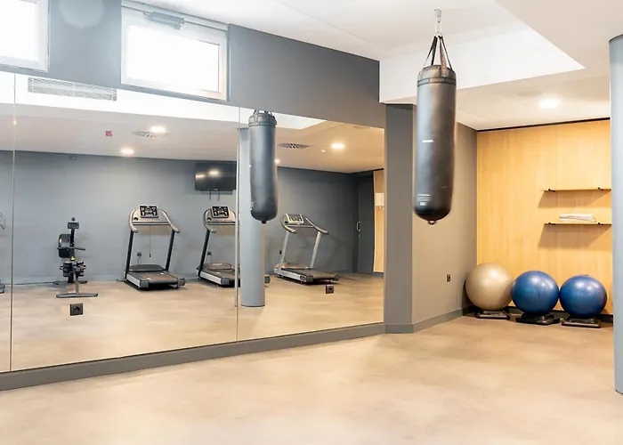 Ocean Club Gran Canaria מלון 4*