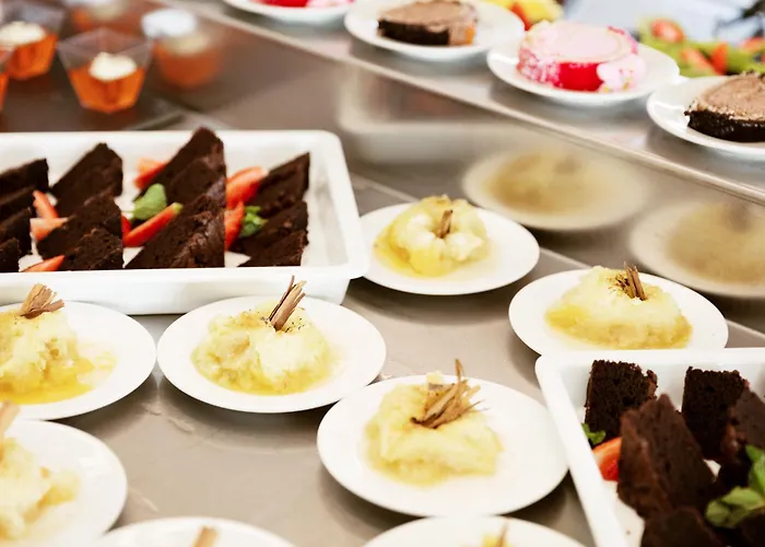 Ocean Club Gran Canaria מלון Mogán