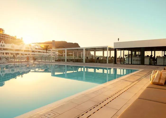 Ocean Club Gran Canaria Mogán