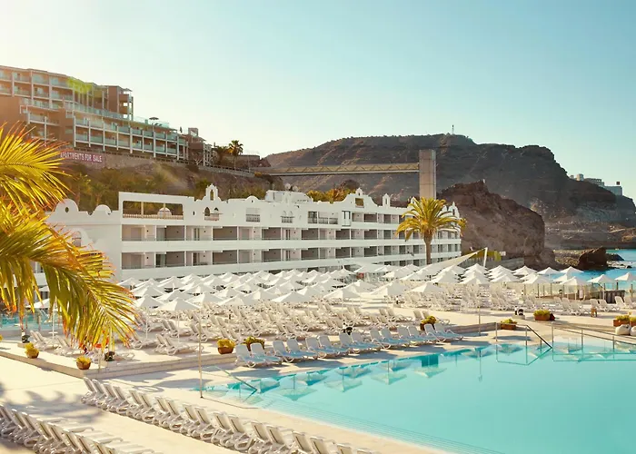 מלון Ocean Club Gran Canaria