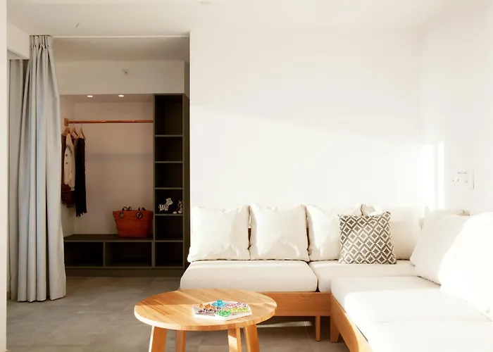 מלון Ocean Club Gran Canaria 4*