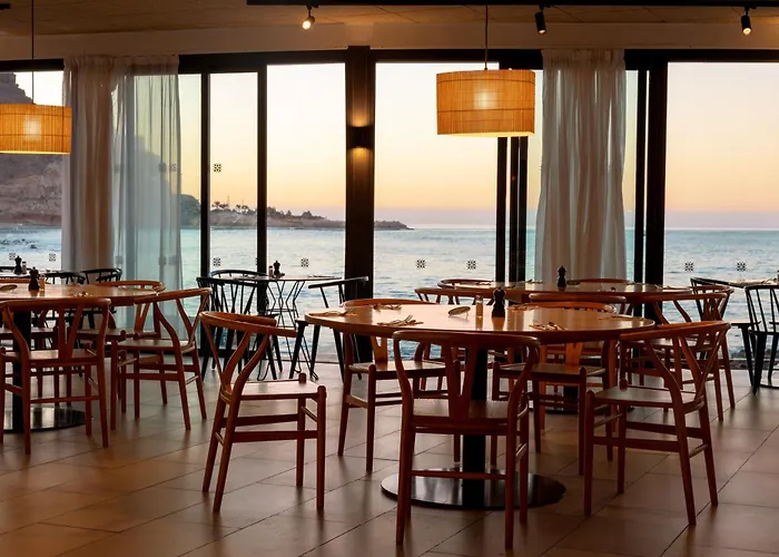 Ocean Club Gran Canaria מלון