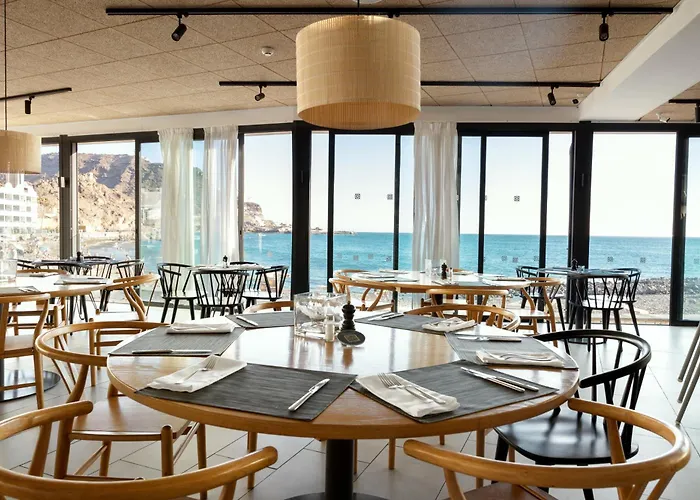 מלון Ocean Club Gran Canaria