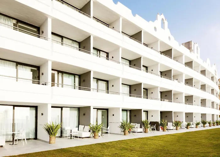 מלון Ocean Club Gran Canaria Mogán